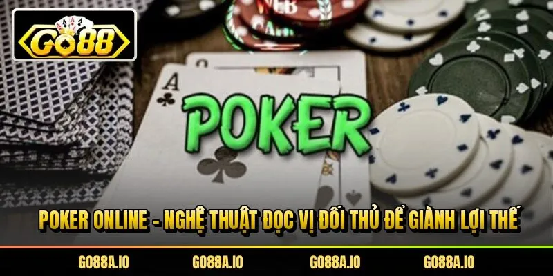 Poker Online