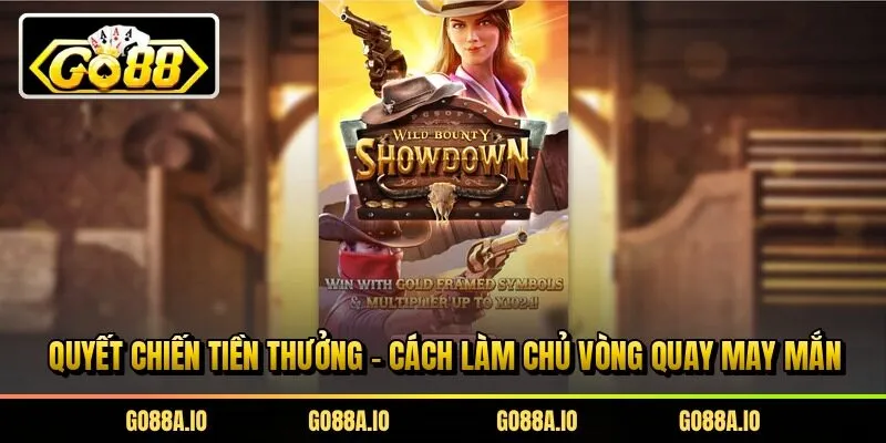 Quyết chiến tiền thưởng