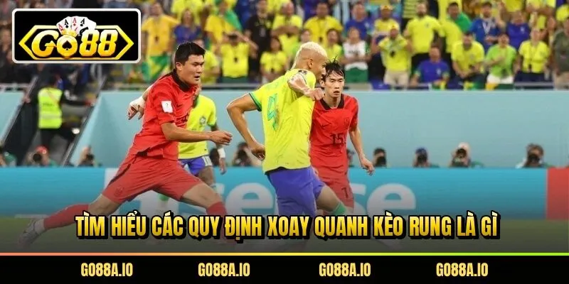 Tìm hiểu các quy định xoay quanh kèo rung là gì